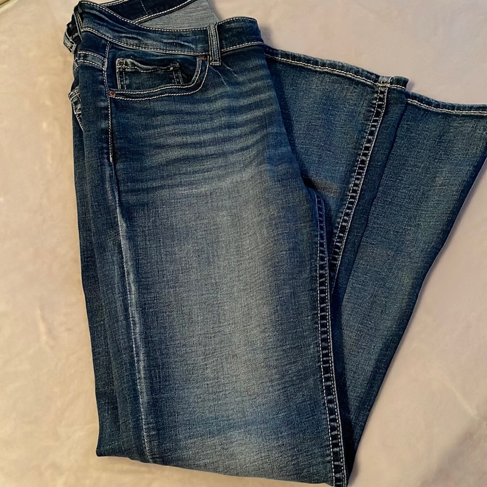Women’s Bootcut Jeans